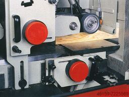 WEINIG UNIPLAN 23