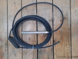 Endress+Hauser FMX167