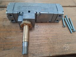 FESTO CM-5/2-1/4-CH