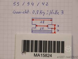 unbekannt Breite 18 mm