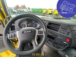 DAF XF Euro6 430