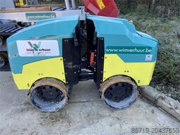 Ammann Rammax 1575 (1324)