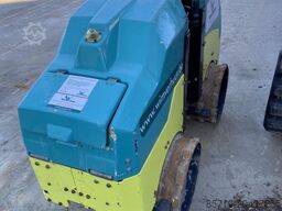 Ammann Rammax 1575 (1324)