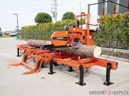 Wood-Mizer LT40