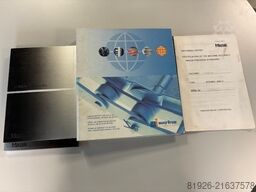 Mazak INTEGREX i500V