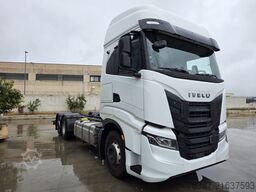 iveco 260S51
