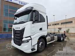 iveco 260S51