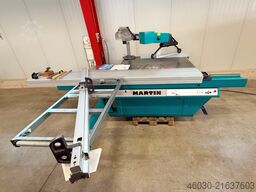 Martin T 73 BASIC