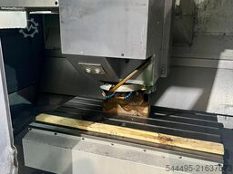 Mori Seiki SV-500/40