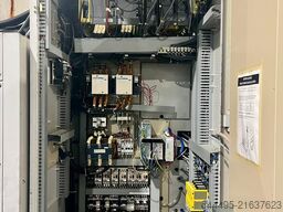 Mori Seiki SV-500/40