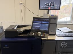 Konica Minolta AccurioPress C3080