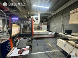 HOLZHER Dynestic 7535