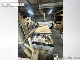 HOLZHER Dynestic 7535