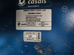 Lonne 14BG 310-4AA60-Z 315S  11