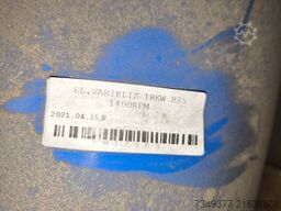 Lonne 14BG 310-4AA60-Z 315S  11