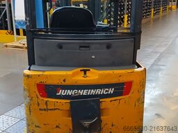 Jungheinrich EFG220 SP GE 115-450DZ