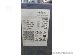 Jungheinrich EFG220 SP GE 115-450DZ