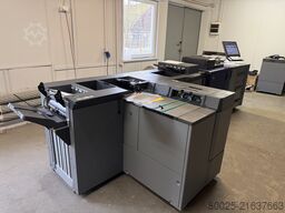 Konica Minolta AccurioPress C3070