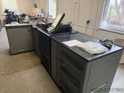 Konica Minolta AccurioPress C3070