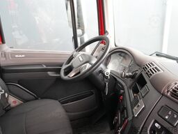 DAF CF 410 SSC tractor unit