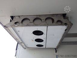 KRONE SDR 27 Multitemp/Thermo-King SLXi/Alcoa/2525 Bh
