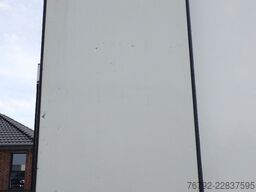 KRONE SDR 27 Multitemp/Thermo-King SLXi/Alcoa/2525 Bh