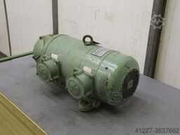 Loher FU 193/191/10