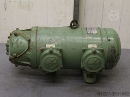 Loher FU 193/191/10