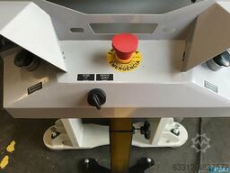 Hidralmac 40 T Einständerpresse