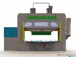 Calende 220 To Viersäulenpresse Auflagetisch