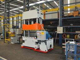 Hidralmac 160 T Viersäulenpresse