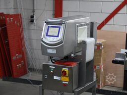 Mettler Toledo Weigh price labelling line