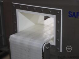 Mettler Toledo Weigh price labelling line