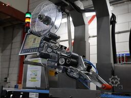 Mettler Toledo Weigh price labelling line