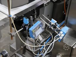 Mettler Toledo Weigh price labelling line