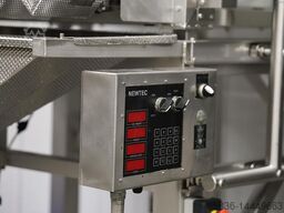 Newtec 9 heads weigher
