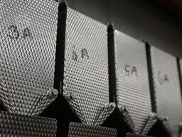 Newtec 9 heads weigher