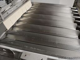 Newtec 9 heads weigher