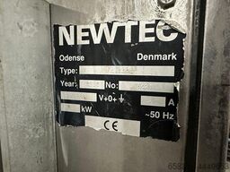 Newtec 9 heads weigher