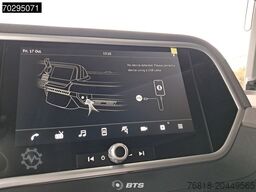 DAF XG 480 4X2 FT - MX + Navi + Achslastüberwachung