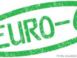 MERCEDES-BENZ ANTOS 2533 L / LBW / LENKACHSE / 22 PAL