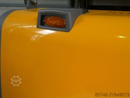 JUNGHEINRICH EKS 308 * DEMO !! Triplex FFL !!