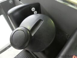 JUNGHEINRICH EKS 308 * DEMO !! Triplex FFL !!