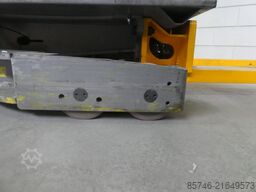 JUNGHEINRICH EKS 308 * DEMO !! Triplex FFL !!