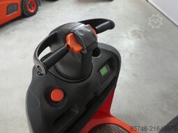 LINDE P 30 * DEMO !!