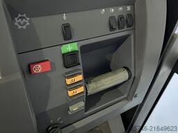 CROWN SP 3522 * 1.0 - Rail Guidance !! Triplex FFL