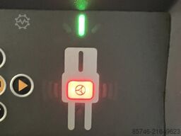 CROWN SP 3522 * 1.0 - Rail Guidance !! Triplex FFL