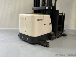 CROWN SP 3522 * 1.0 - Rail Guidance !! Triplex FFL