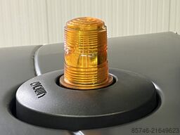 CROWN SP 3522 * 1.0 - Rail Guidance !! Triplex FFL