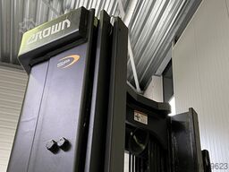 CROWN SP 3522 * 1.0 - Rail Guidance !! Triplex FFL